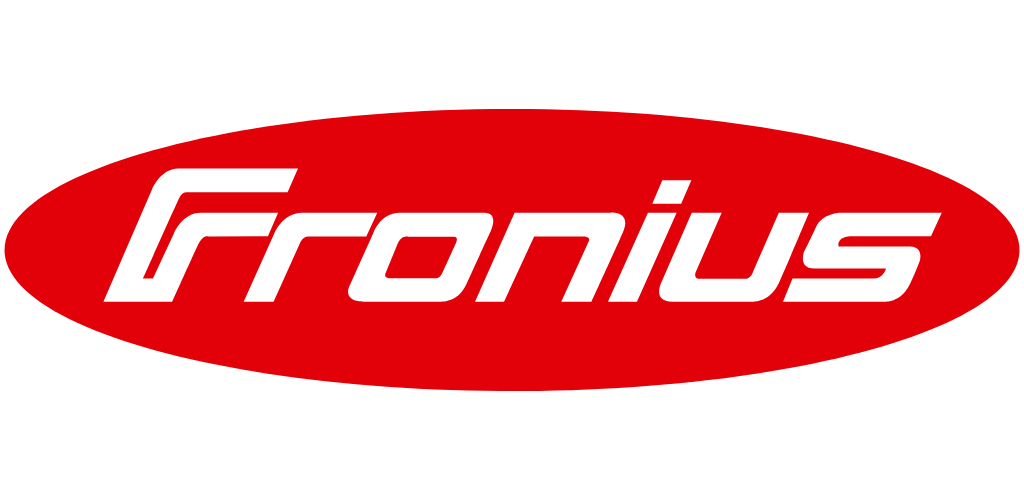 Fonius Logotyp